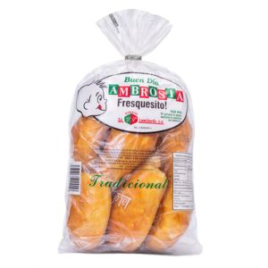 Ambrosia Fruta (caja)