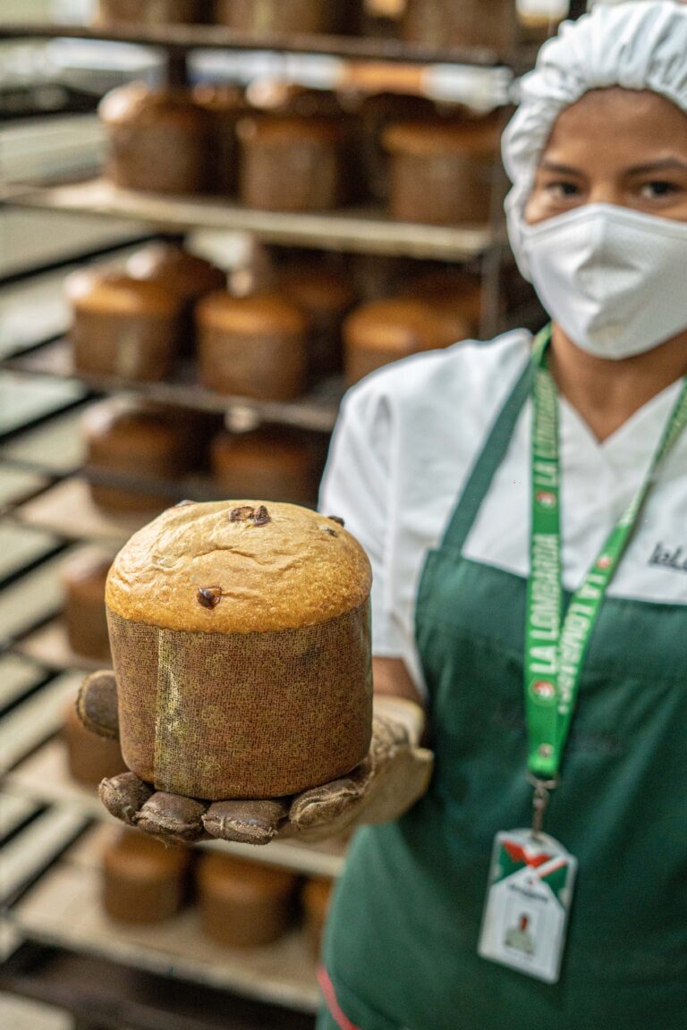 Alimentos la Lombarda