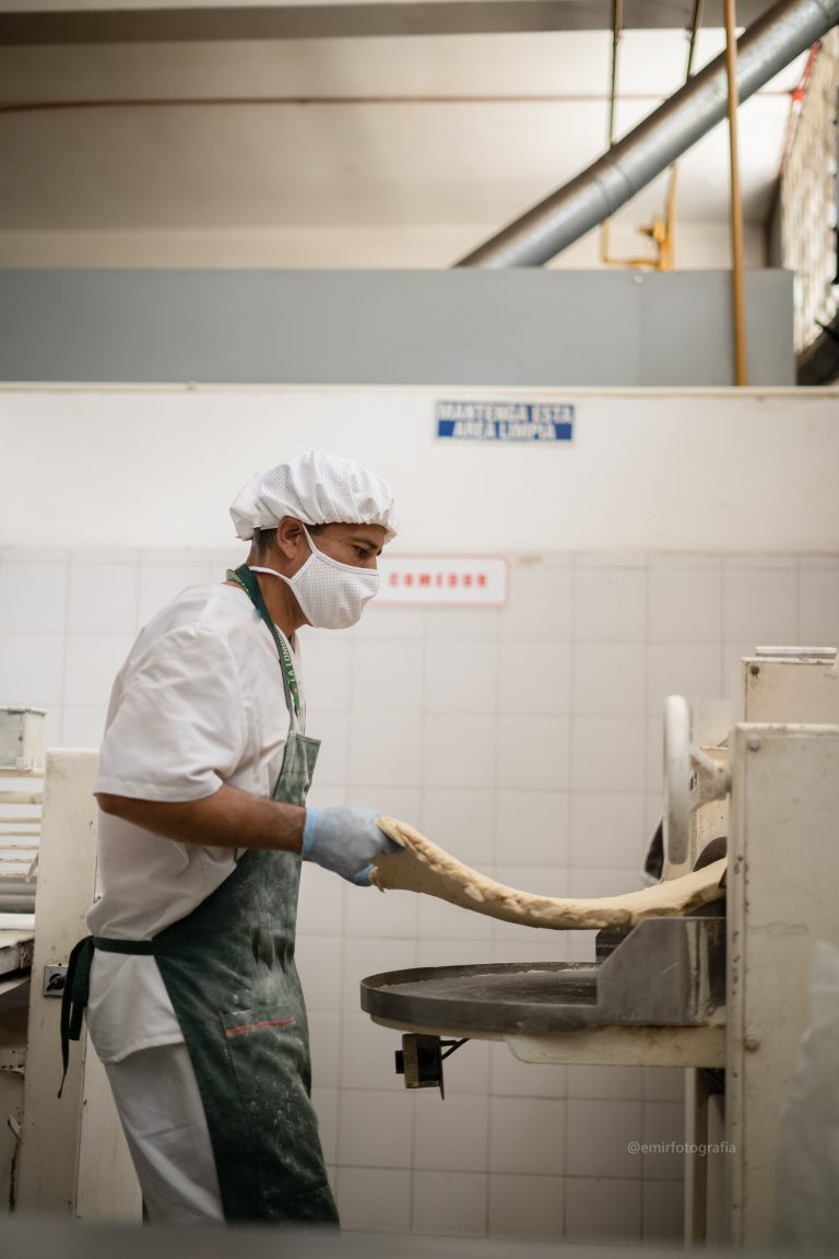 Alimentos la Lombarda