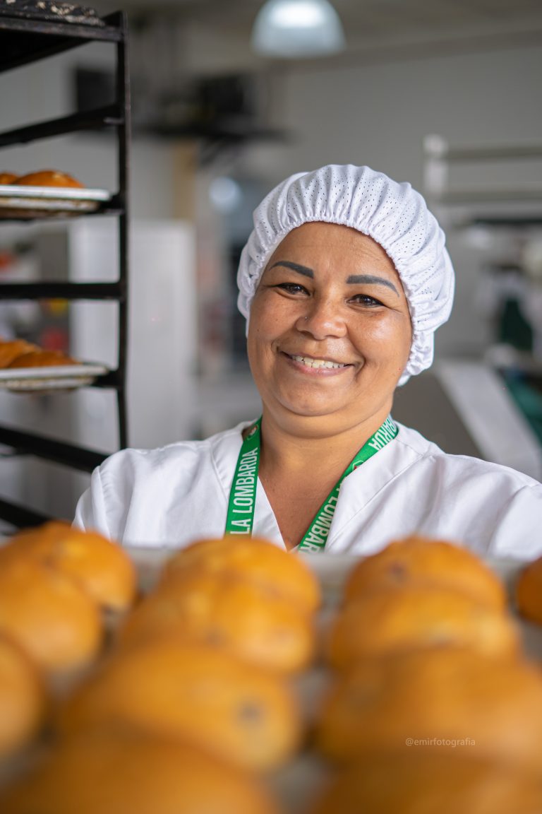 Alimentos la Lombarda