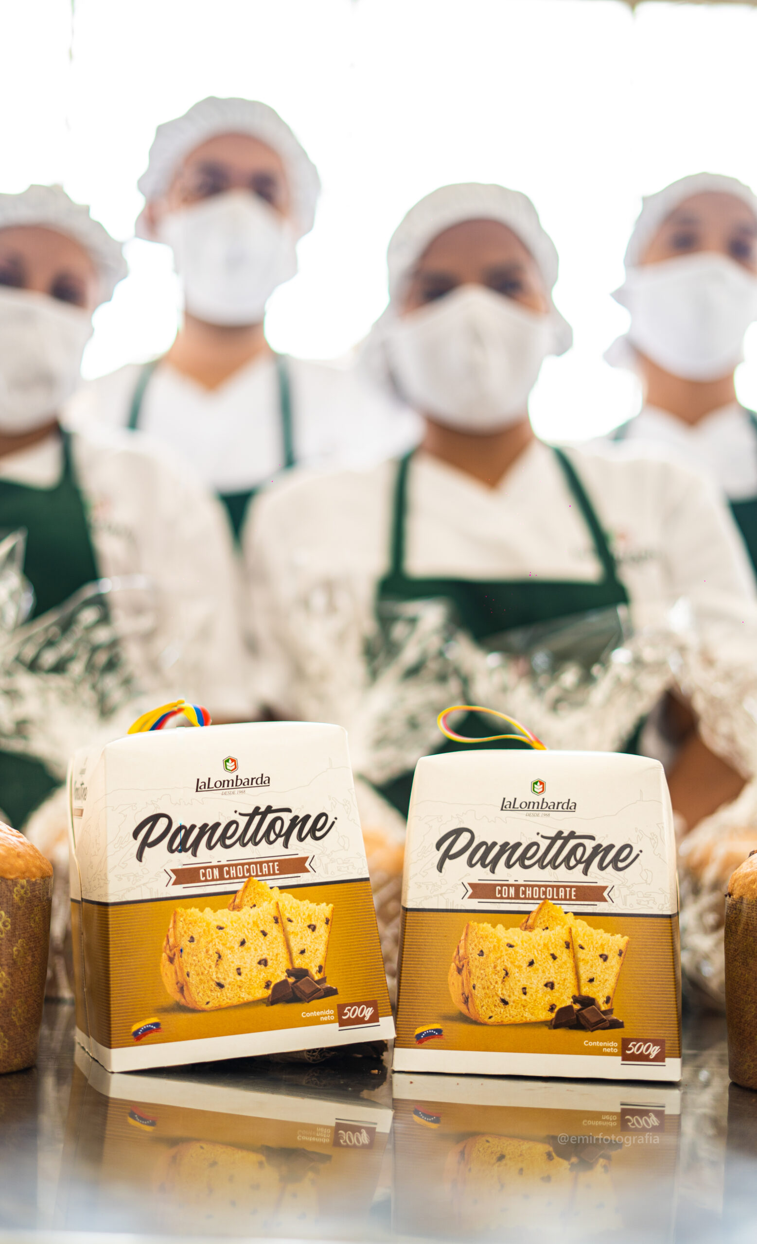 Alimentos la Lombarda