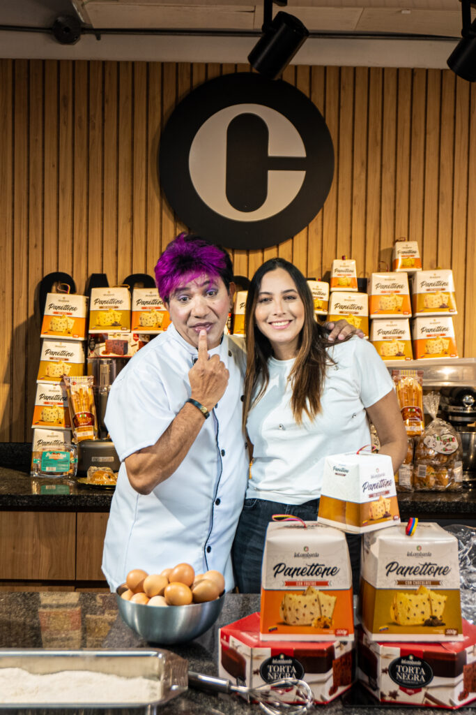 Alimentos la Lombarda